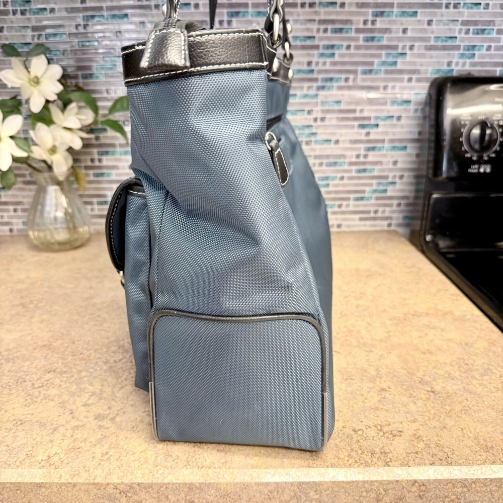 Clark & Mayfield Marquam Metro laptop bag - Picture 4 of 9